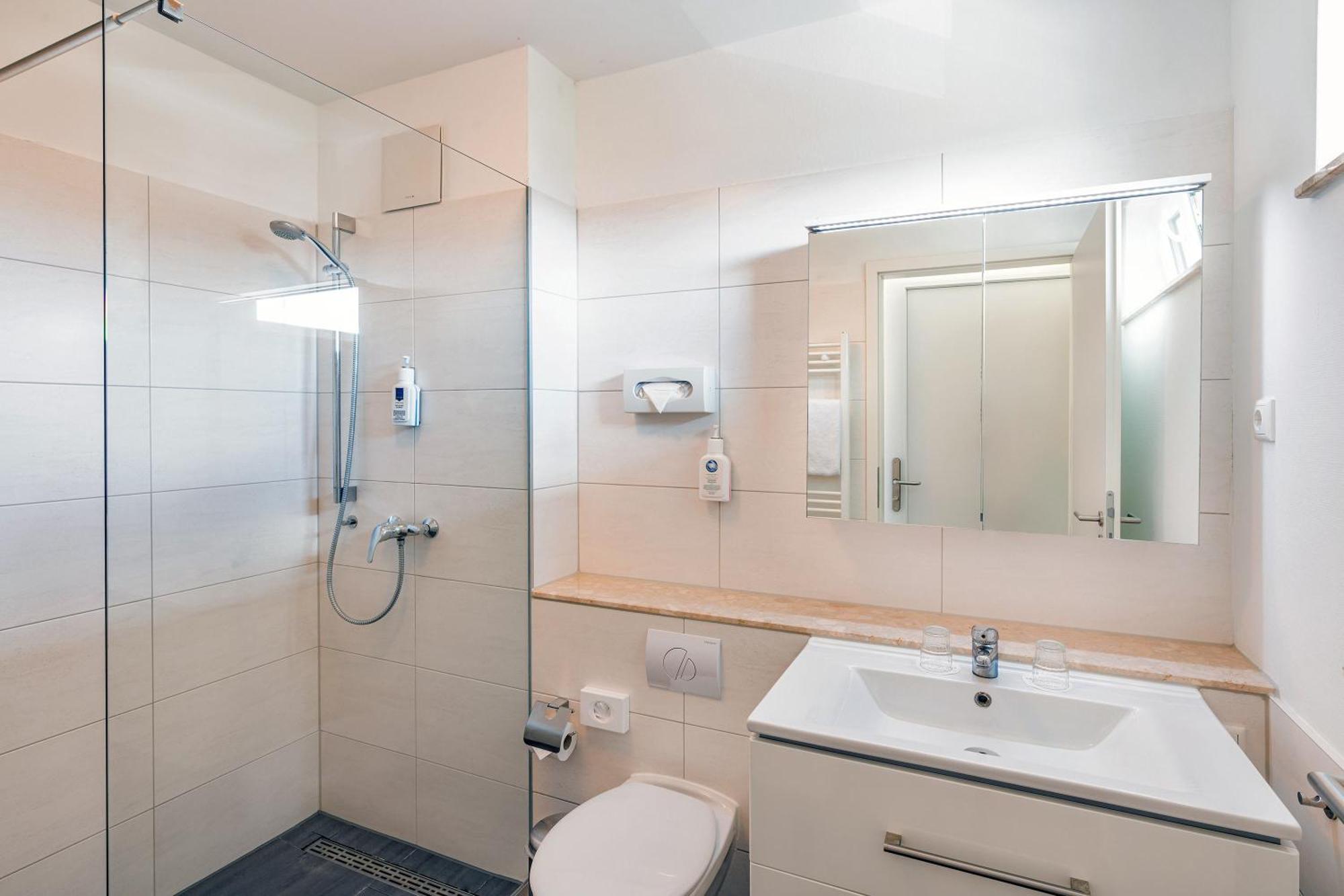 Seetelhotel Nautic Usedom Hotel & Spa Koserow Buitenkant foto