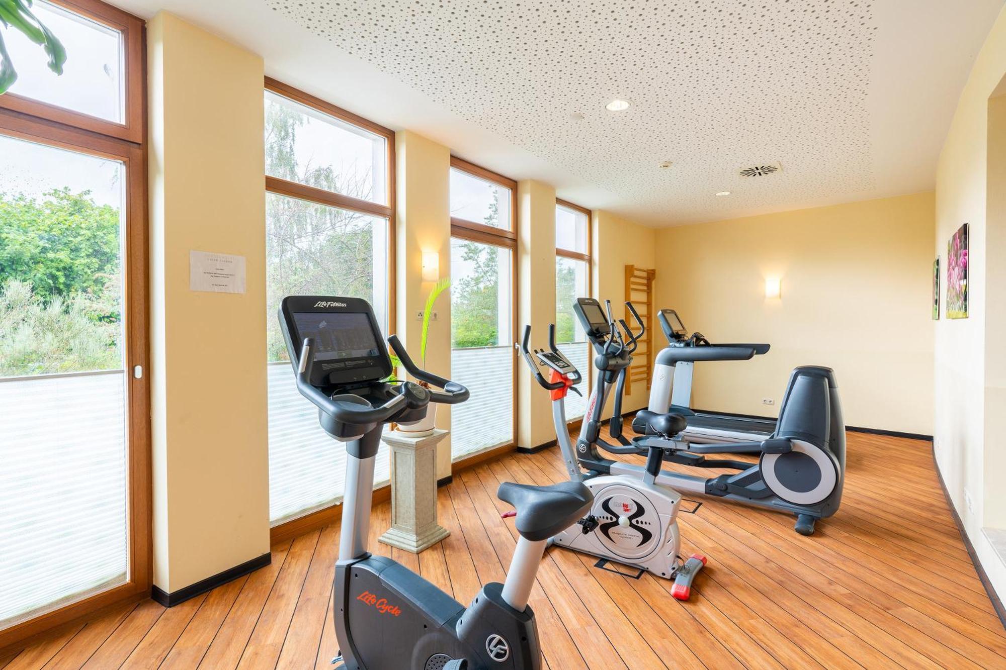 Seetelhotel Nautic Usedom Hotel & Spa Koserow Buitenkant foto