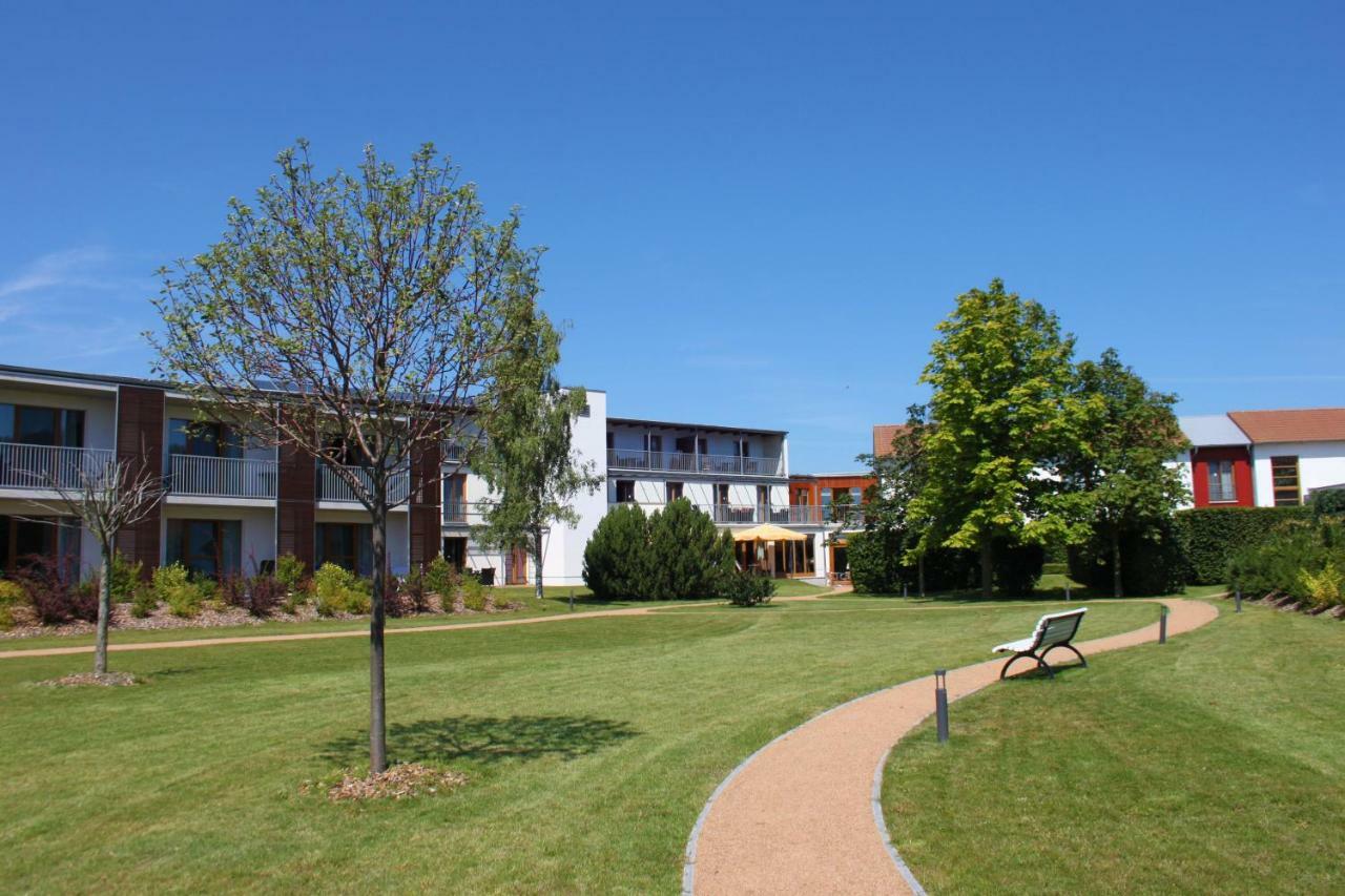 Seetelhotel Nautic Usedom Hotel & Spa Koserow Buitenkant foto